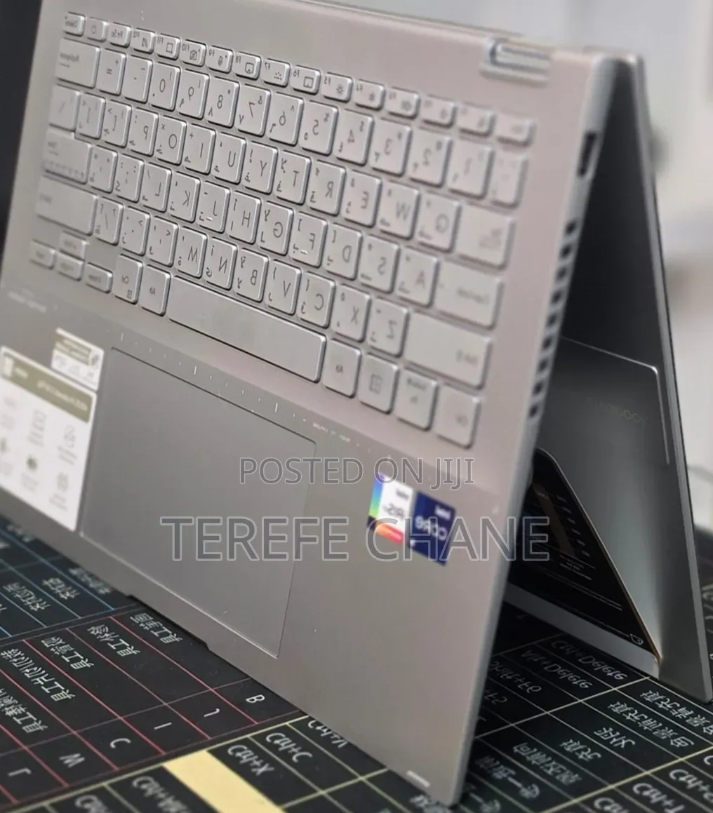 New Laptop Asus Vivobook 14 16GB Intel Core i9 SSD 1T