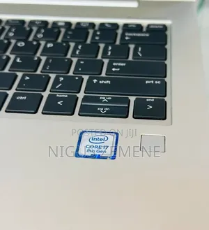 New Laptop HP Stream Notebook 16GB Intel Core i7 SSD 512GB