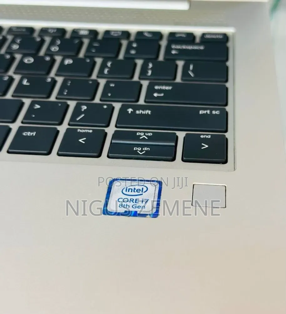 New Laptop HP Stream Notebook 16GB Intel Core i7 SSD 512GB