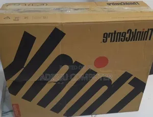 New Desktop Computer Lenovo 16GB Intel Core i7 SSD 1T