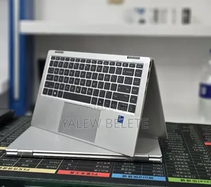 New Laptop HP EliteBook 1040 G8 16GB Intel Core i7 SSD 512GB