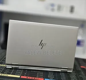 New Laptop HP EliteBook 1040 G8 16GB Intel Core i7 SSD 512GB