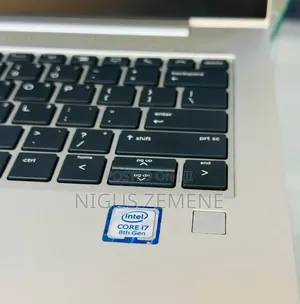 New Laptop HP Stream Notebook 16GB Intel Core i7 SSD 512GB
