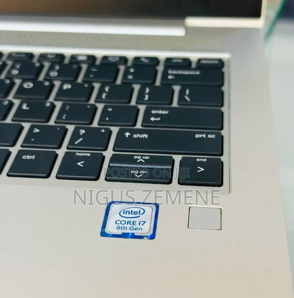 New Laptop HP Stream Notebook 16GB Intel Core i7 SSD 512GB