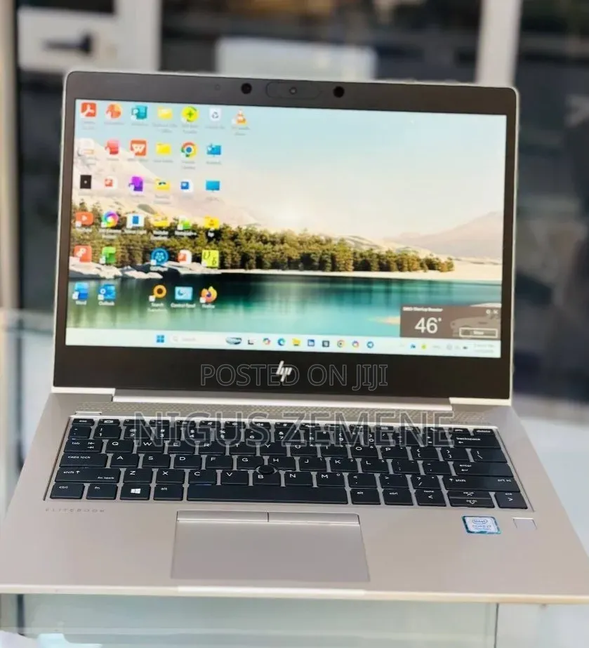 New Laptop HP Stream Notebook 16GB Intel Core i7 SSD 512GB