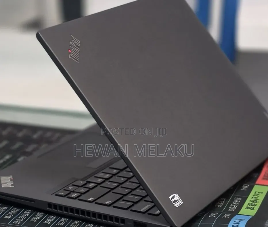 New Laptop Lenovo ThinkPad T14 16GB Intel Core i7 SSD 512GB
