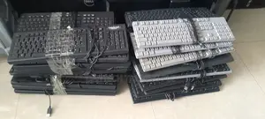 Used Keyboard