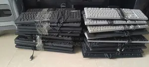 Used Keyboard