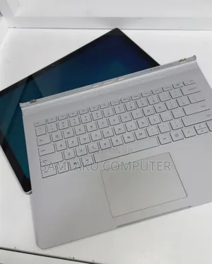 New Laptop Microsoft Surface Book 2 16GB Intel Core i7 SSD 512GB