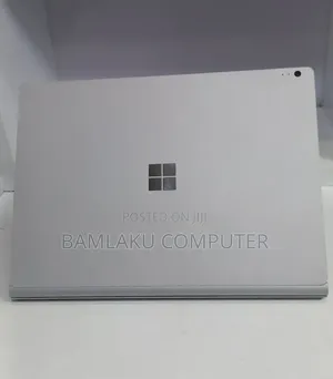 New Laptop Microsoft Surface Book 2 16GB Intel Core i7 SSD 512GB