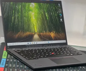 New Laptop Lenovo ThinkPad T14 G4 16GB Intel Core i7 SSD 512GB
