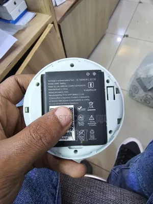 Jio Router