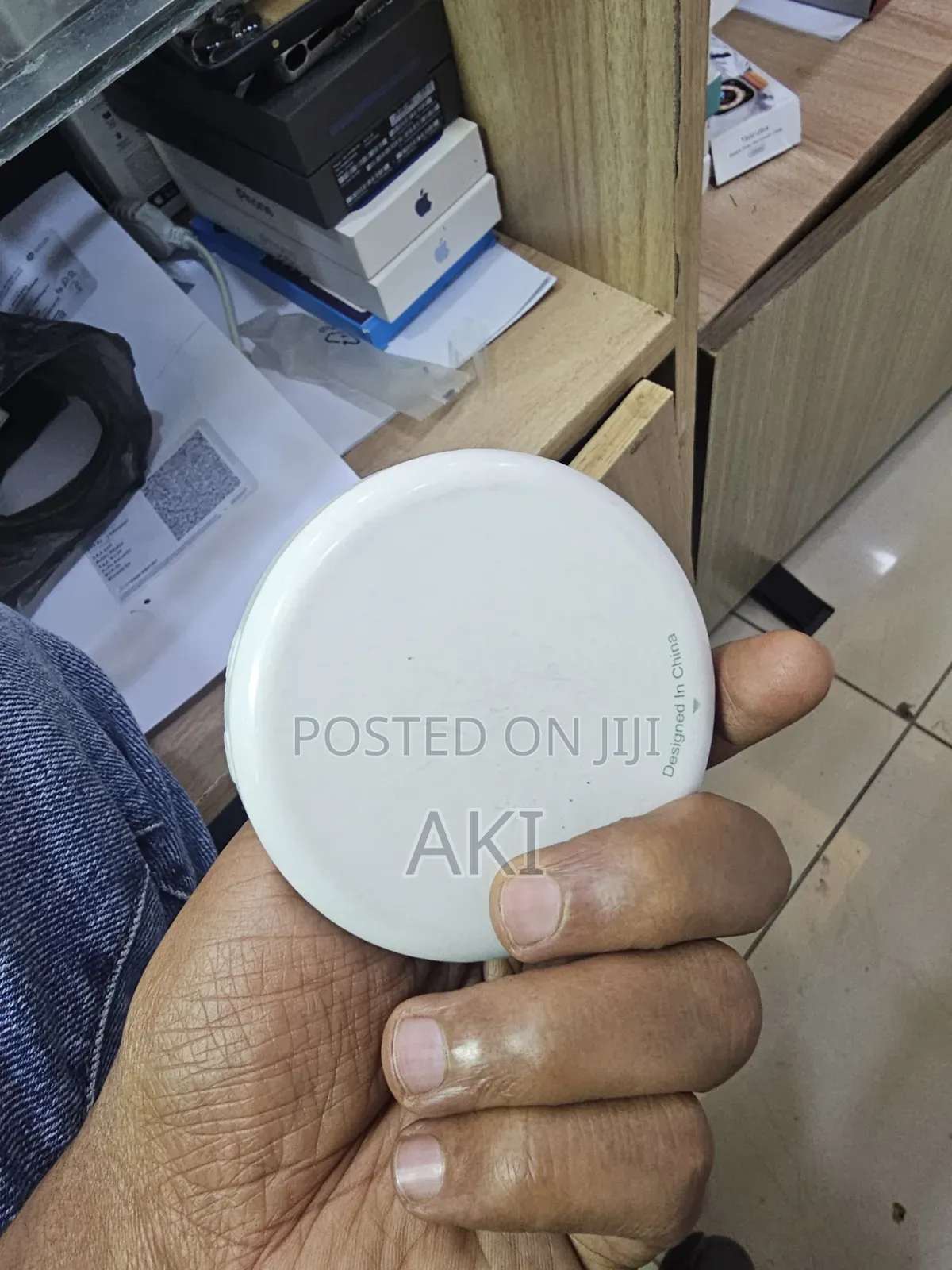Jio Router