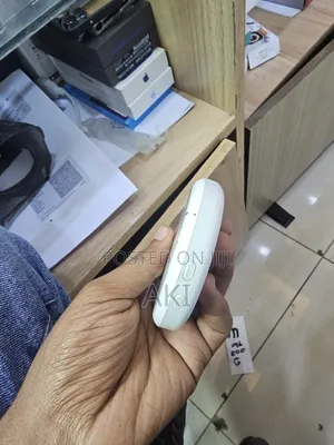Jio Router