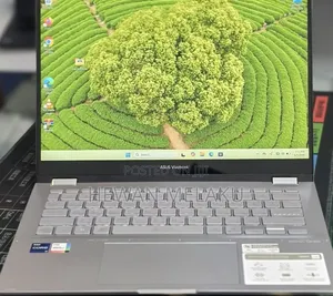 New Laptop Asus Vivobook 14 16GB Intel Core i9 SSD 1T