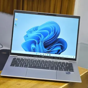 New Laptop HP EliteBook 840 G10 16GB Intel Core i7 SSD 512GB