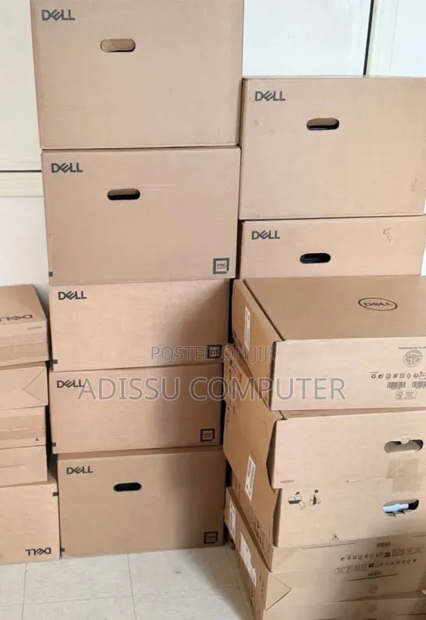 New Dell Pro Slim QCS1250 SFF 8GB Intel Core i5 SSD 512GB