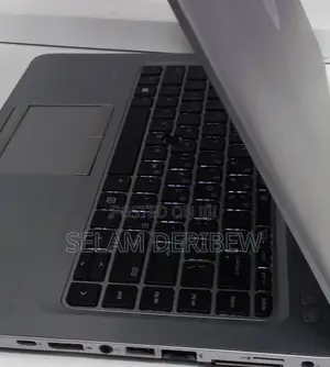 New Laptop HP EliteBook 840 G3 8GB Intel Core i5 SSD 256GB