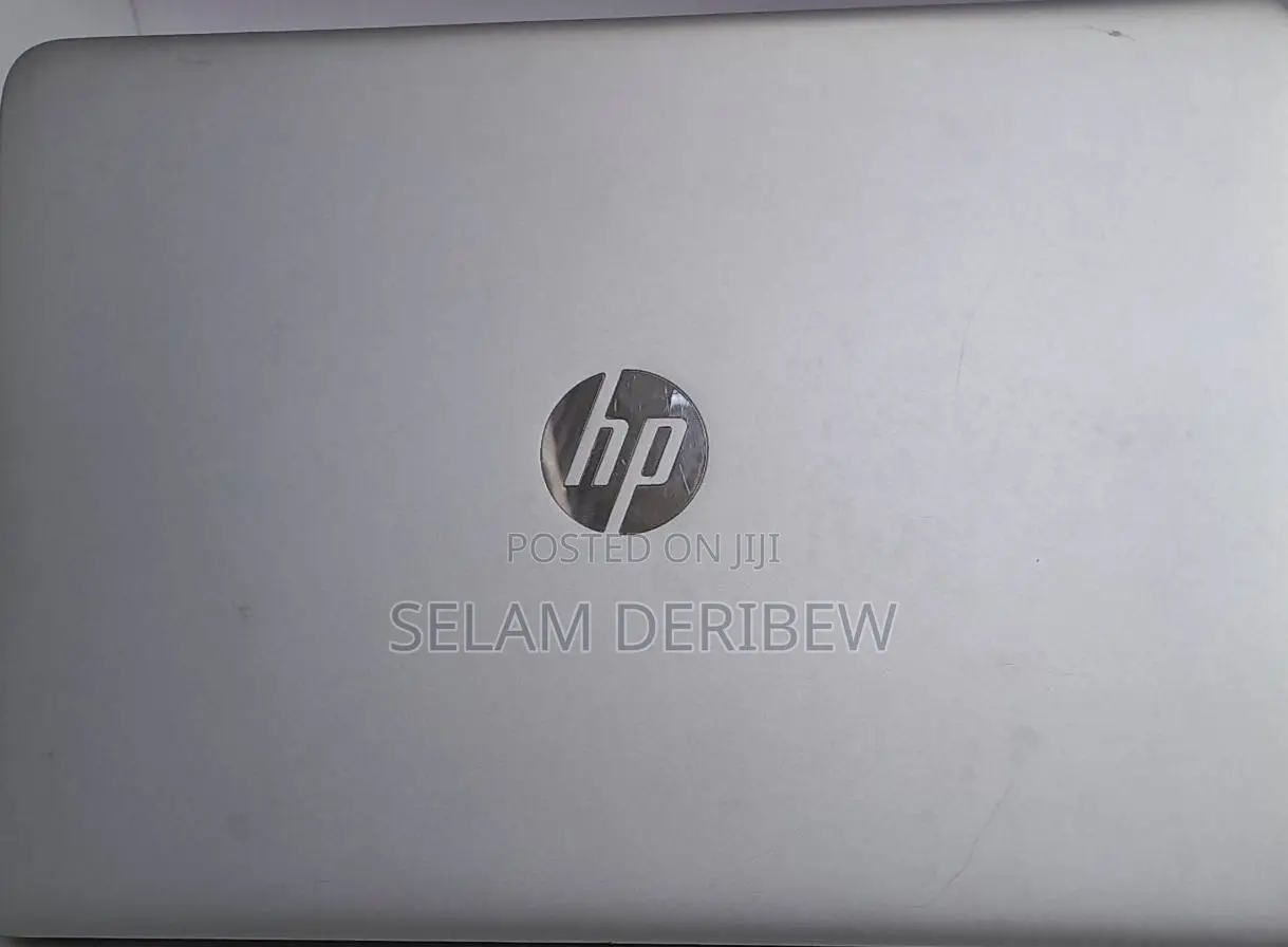 New Laptop HP EliteBook 840 G3 8GB Intel Core i5 SSD 256GB