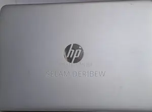 New Laptop HP EliteBook 840 G3 8GB Intel Core i5 SSD 256GB