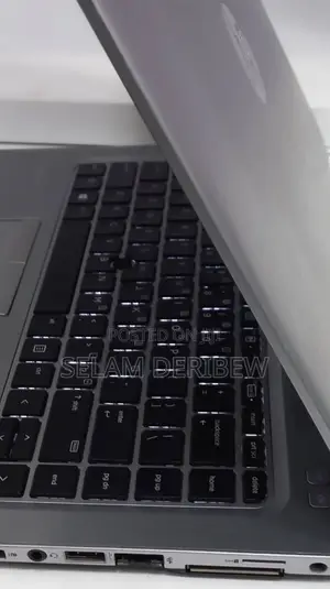 New Laptop HP EliteBook 840 G3 8GB Intel Core i5 SSD 256GB