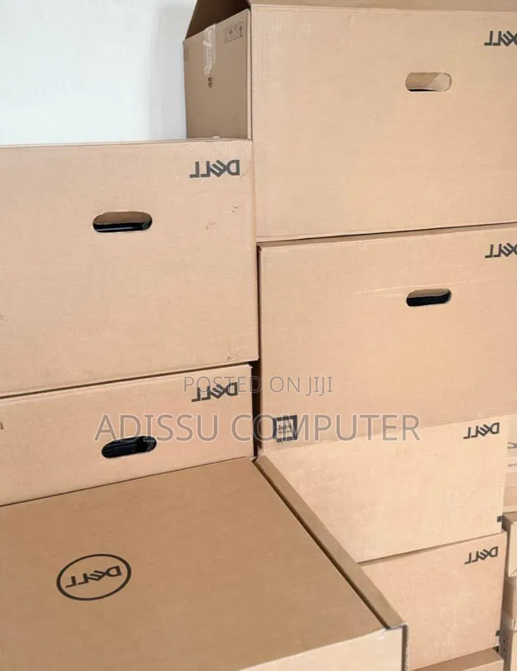 New Dell Pro Slim QCS1250 SFF 8GB Intel Core i5 SSD 512GB