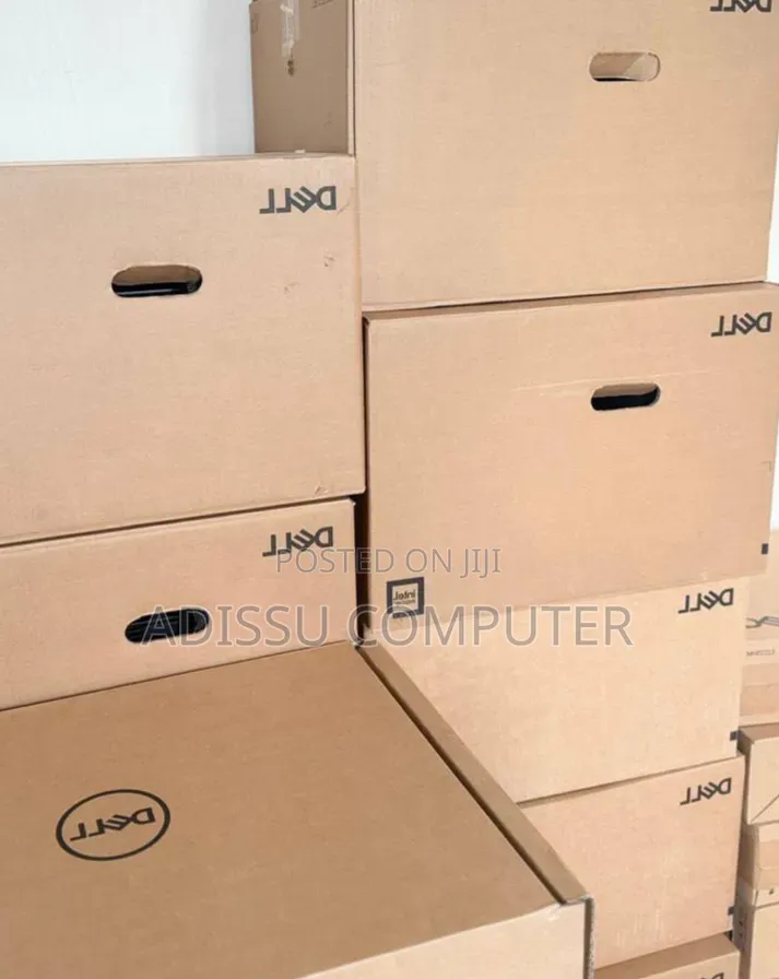 New Dell Pro Slim QCS1250 SFF 8GB Intel Core i5 SSD 512GB