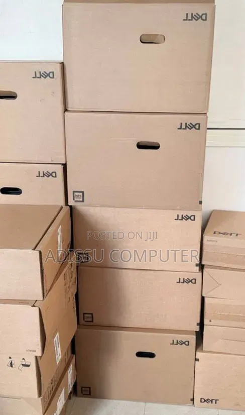 New Dell Pro Slim QCS1250 SFF 8GB Intel Core i5 SSD 512GB