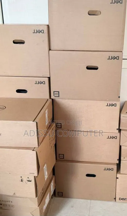 New Dell Pro Slim QCS1250 SFF 8GB Intel Core i5 SSD 512GB