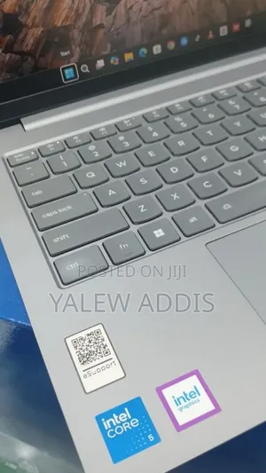 New Laptop Lenovo ThinkBook 15 16GB Intel Core 5 SSD 512GB