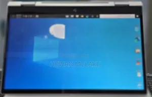 New Laptop HP EliteBook 830 G8 32GB Intel Core i7 SSD 512GB