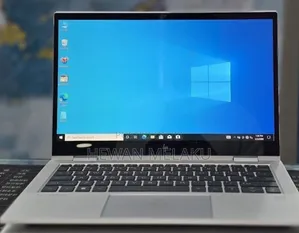 New Laptop HP EliteBook 830 G8 32GB Intel Core i7 SSD 512GB