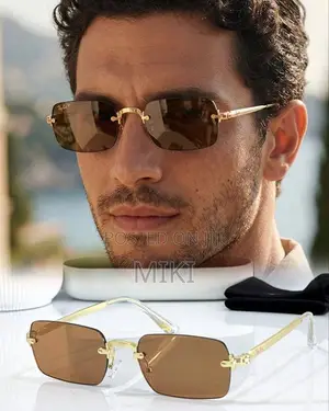 luxury Eyewear Sunglasses Collection 