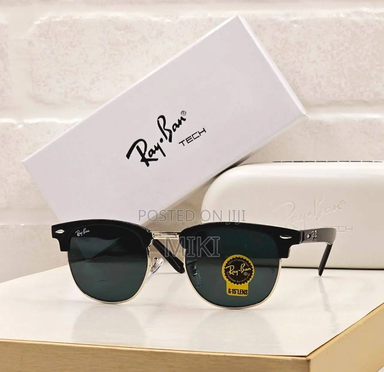 luxury Eyewear Sunglasses Collection 