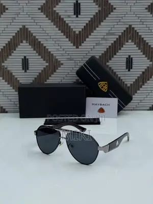 luxury Eyewear Sunglasses Collection 