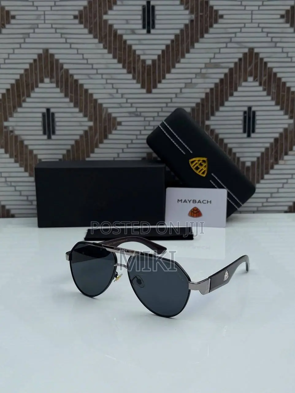 luxury Eyewear Sunglasses Collection 