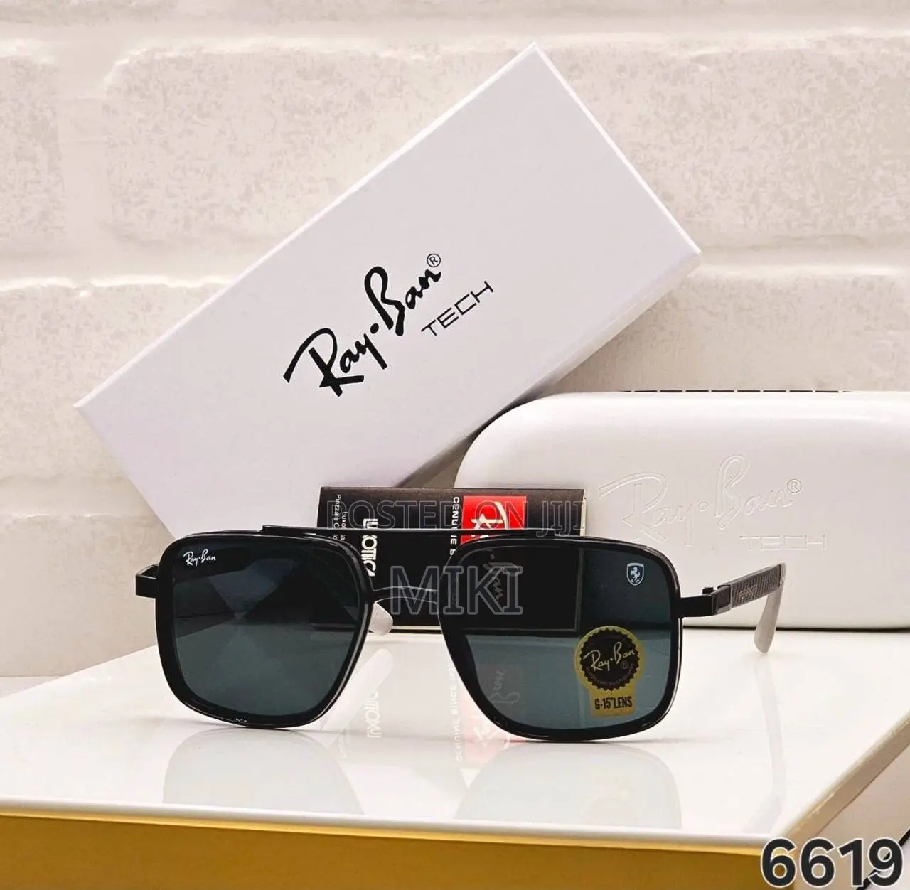 luxury Eyewear Sunglasses Collection 