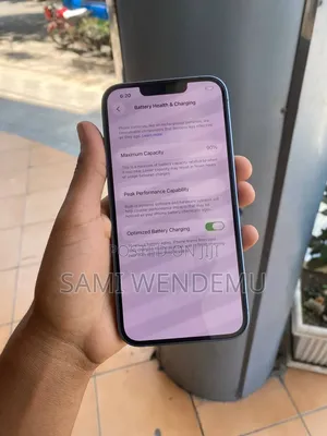 Apple iPhone 14 128 GB