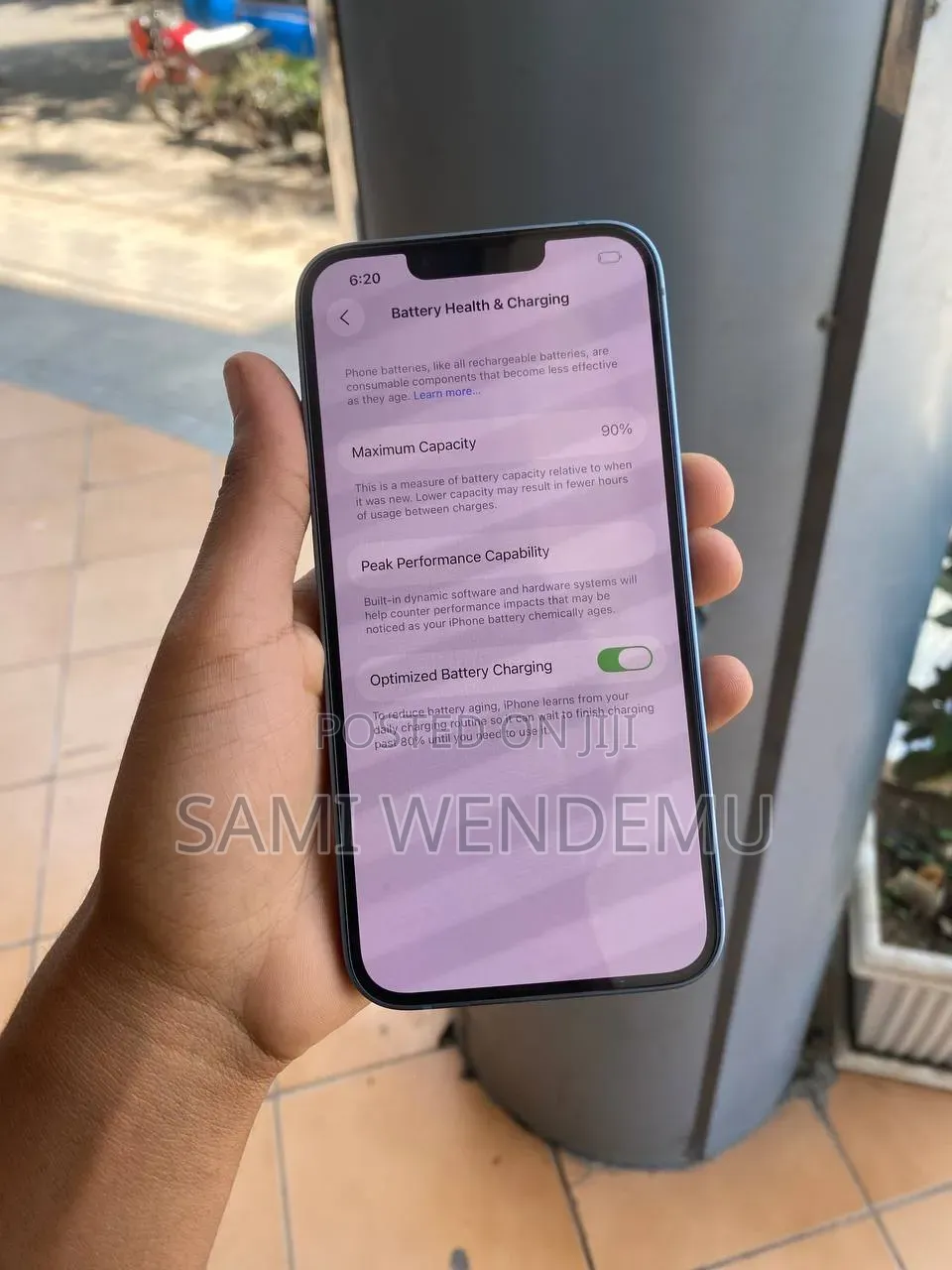 Apple iPhone 14 128 GB