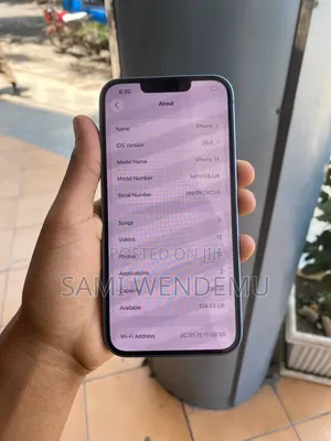 Apple iPhone 14 128 GB