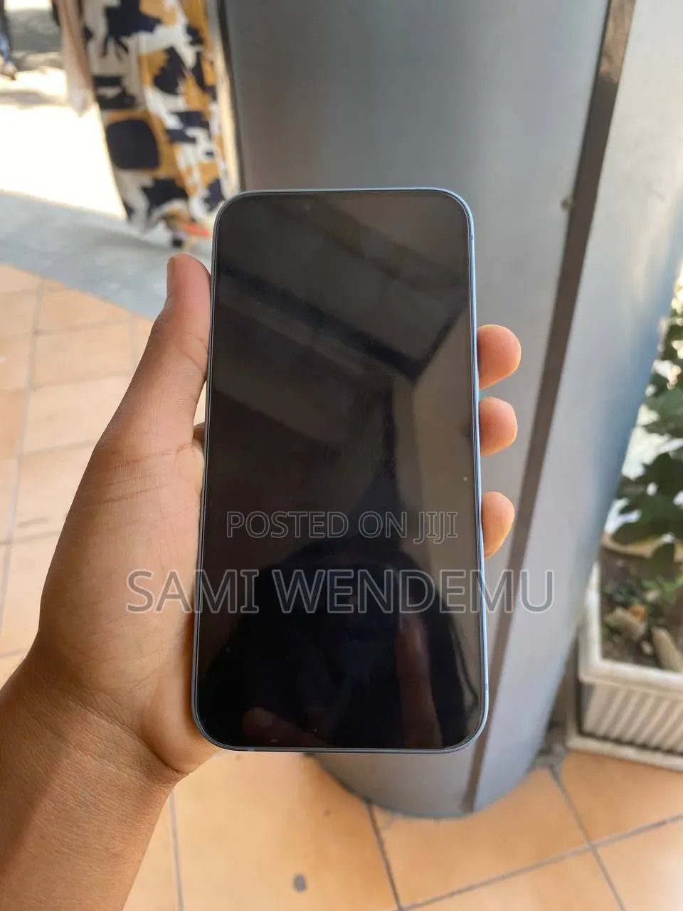 Apple iPhone 14 128 GB