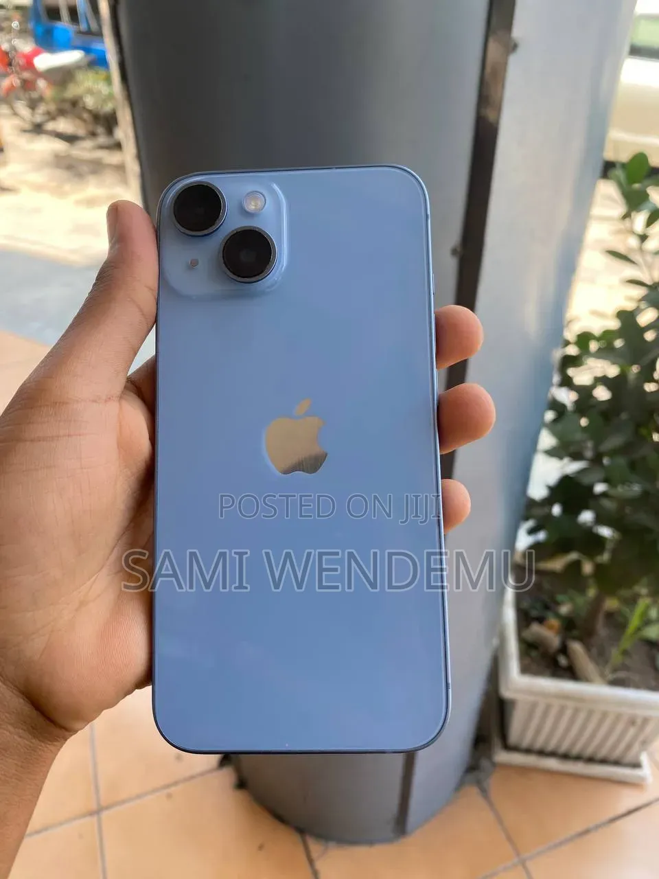 Apple iPhone 14 128 GB