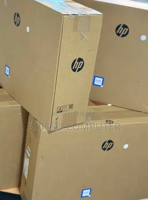 New HP 200 G4 22 All-in-One 8GB Intel Core i5 SSD 512GB
