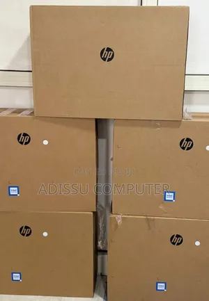 New HP 200 G4 22 All-in-One 8GB Intel Core i5 SSD 512GB