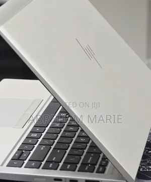 New Laptop HP EliteBook 845 G8 16GB AMD Ryzen 7 SSD 512GB