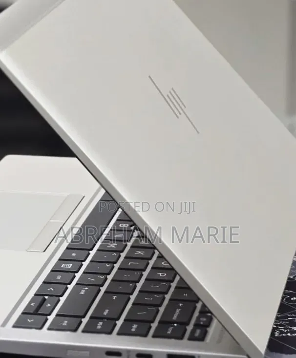 New Laptop HP EliteBook 845 G8 16GB AMD Ryzen 7 SSD 512GB