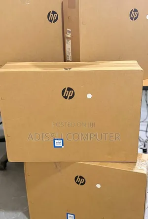 New HP 200 G4 22 All-in-One 8GB Intel Core i5 SSD 512GB