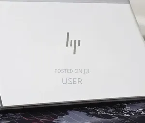 New Laptop HP EliteBook 845 G8 16GB AMD Ryzen 7 SSD 512GB