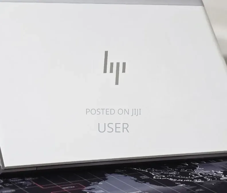 New Laptop HP EliteBook 845 G8 16GB AMD Ryzen 7 SSD 512GB
