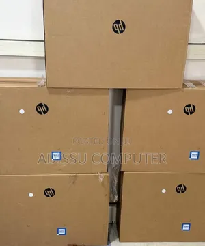 New HP 200 G4 22 All-in-One 8GB Intel Core i5 SSD 512GB